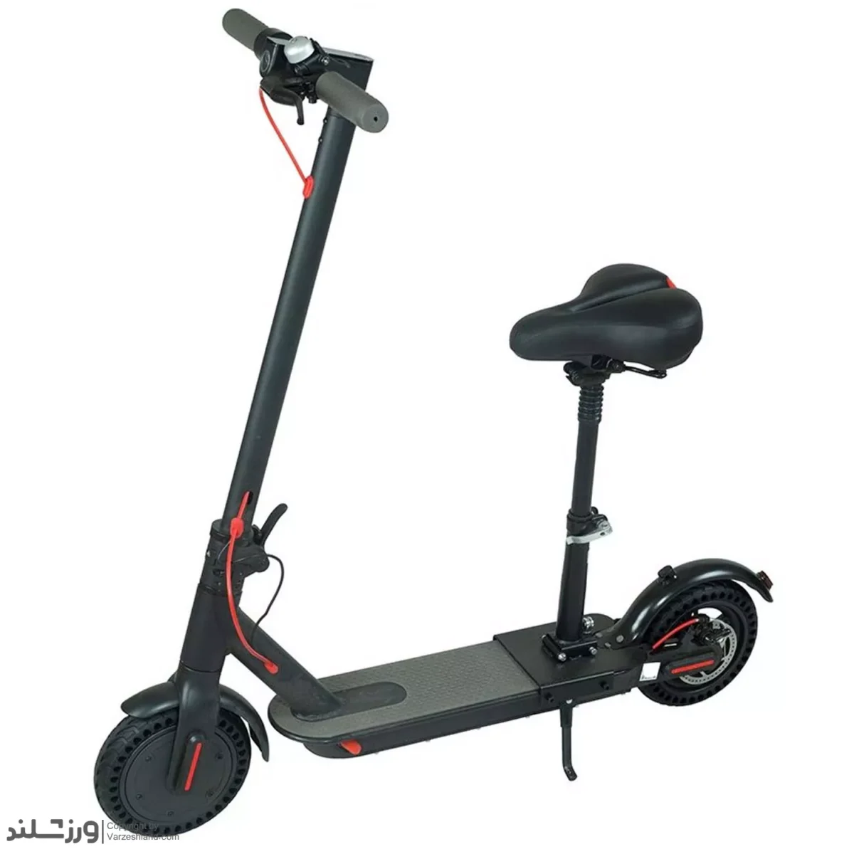 اسکوتر برقی lebefa