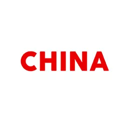 china