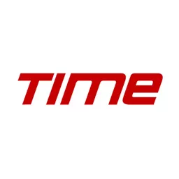 time