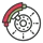کالیپر روتور