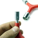 کیف آچار کامل دوچرخه کد ۱۹۰۹ - Image 14