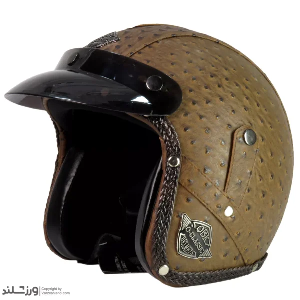 کلاه کاسکت Classic Riders