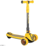 اسکوتر باراباس موزیکال