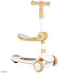 اسکوتر فراری original صندلی دار