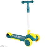 اسکوتر موزیکال فراری original