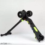 اسکوتر دودزا چراغدار Blaze Smoke کد 1951 - Image 10