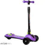 اسکوتر موزیکال Pupster Smoke