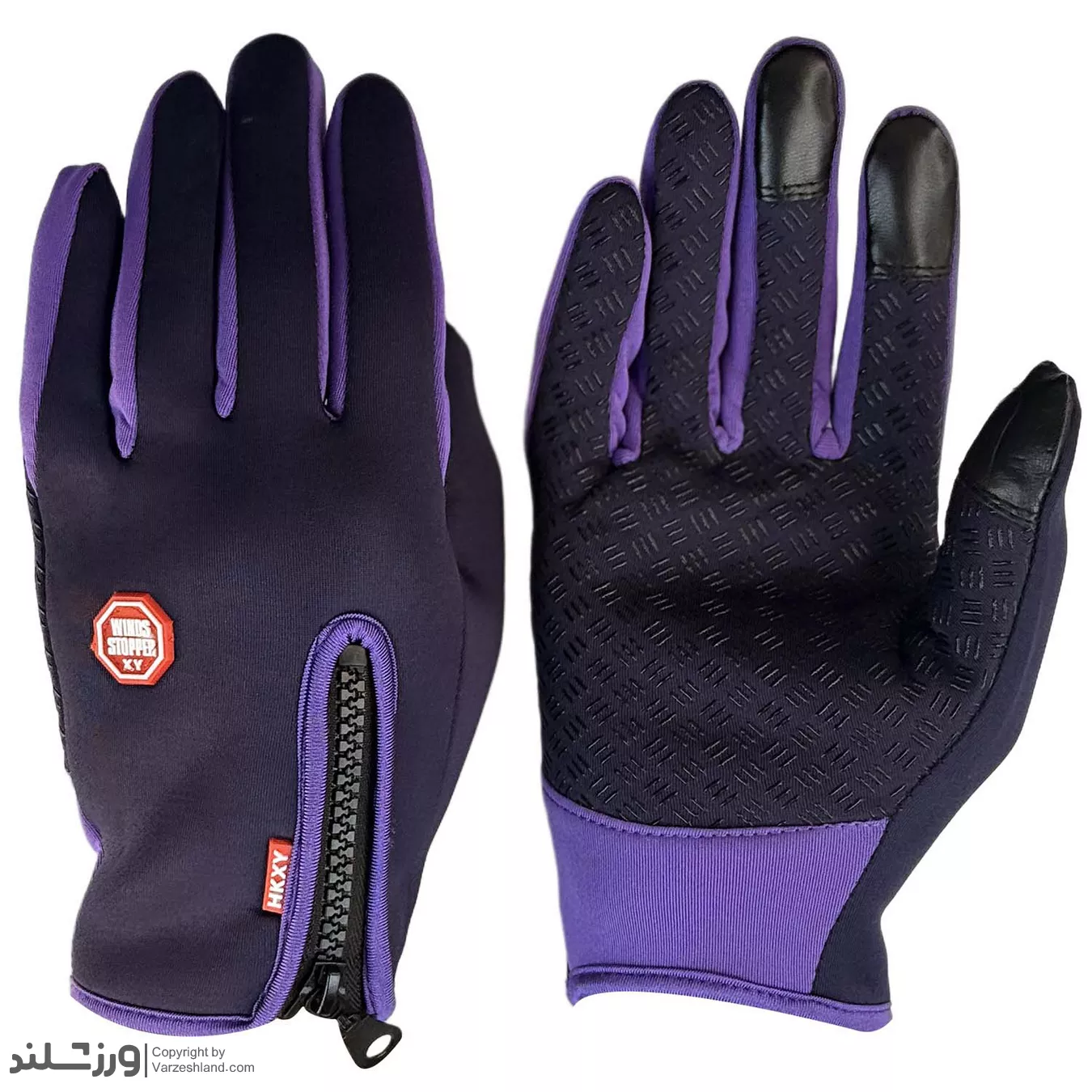 دستکش ورزشی مردانه دستکش ورزشی مردانه