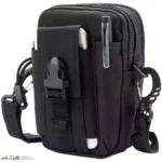 کیف موبایل و مدارک تاکتیکال