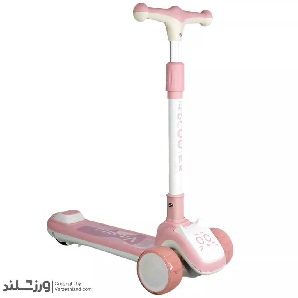 اسکوتر موزیکال