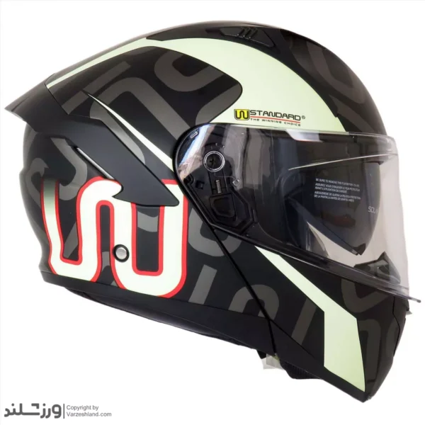 کلاه کاسکت Stealth FlipUp