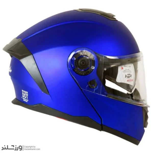 کلاه کاسکت Vortex Blue