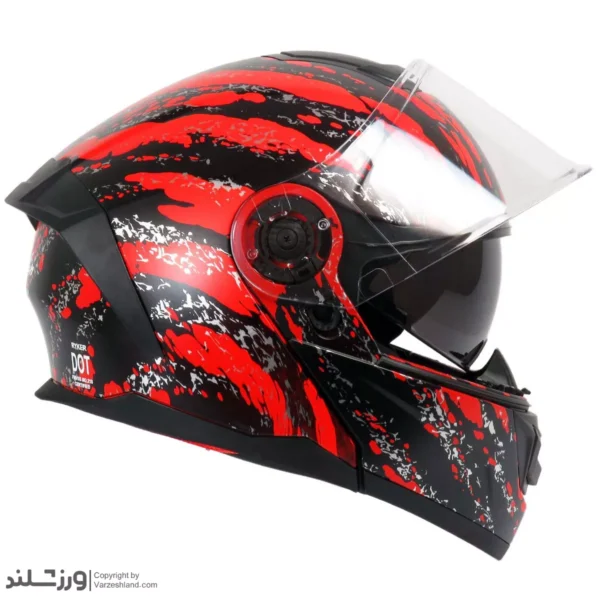 کلاه کاسکت Blaze