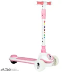 اسکوتر تعادلی فضانورد Starlet