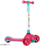 اسکوتر چراغدار HappyRoll