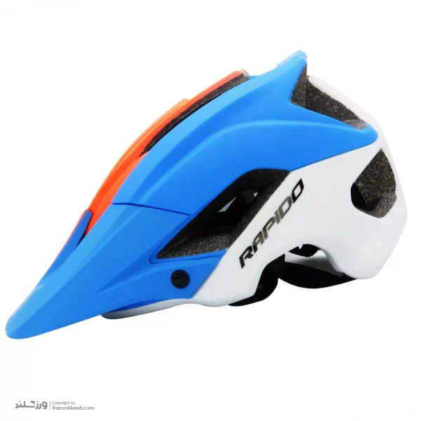 کلاه ایمنی راپیدو