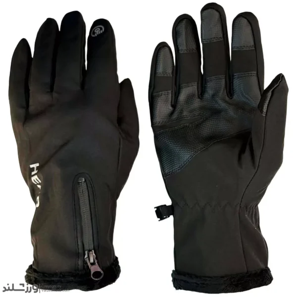 دستکش وینداستاپر پولار