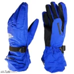 دستکش زمستانی نورس فیس دوپوش کد ۱۹۶۲ - Image 5