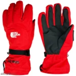 دستکش زمستانی نورس فیس دوپوش کد ۱۹۶۲ - Image 2