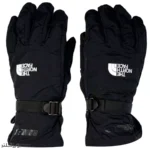 دستکش زمستانی نورس فیس دوپوش کد ۱۹۶۲ - Image 3