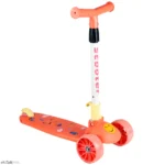 اسکوتر تعادلی smiley