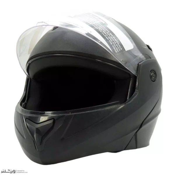 کلاه کاسکت Black Phantom