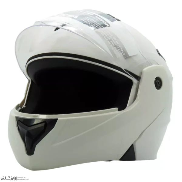 کلاه کاسکت White Falcon