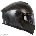 کلاه کاسکت Carbon Style