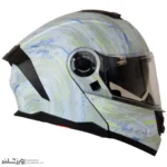 کلاه کاسکت HybridStorm