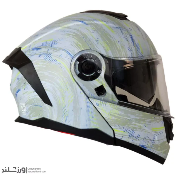 کلاه کاسکت HybridStorm