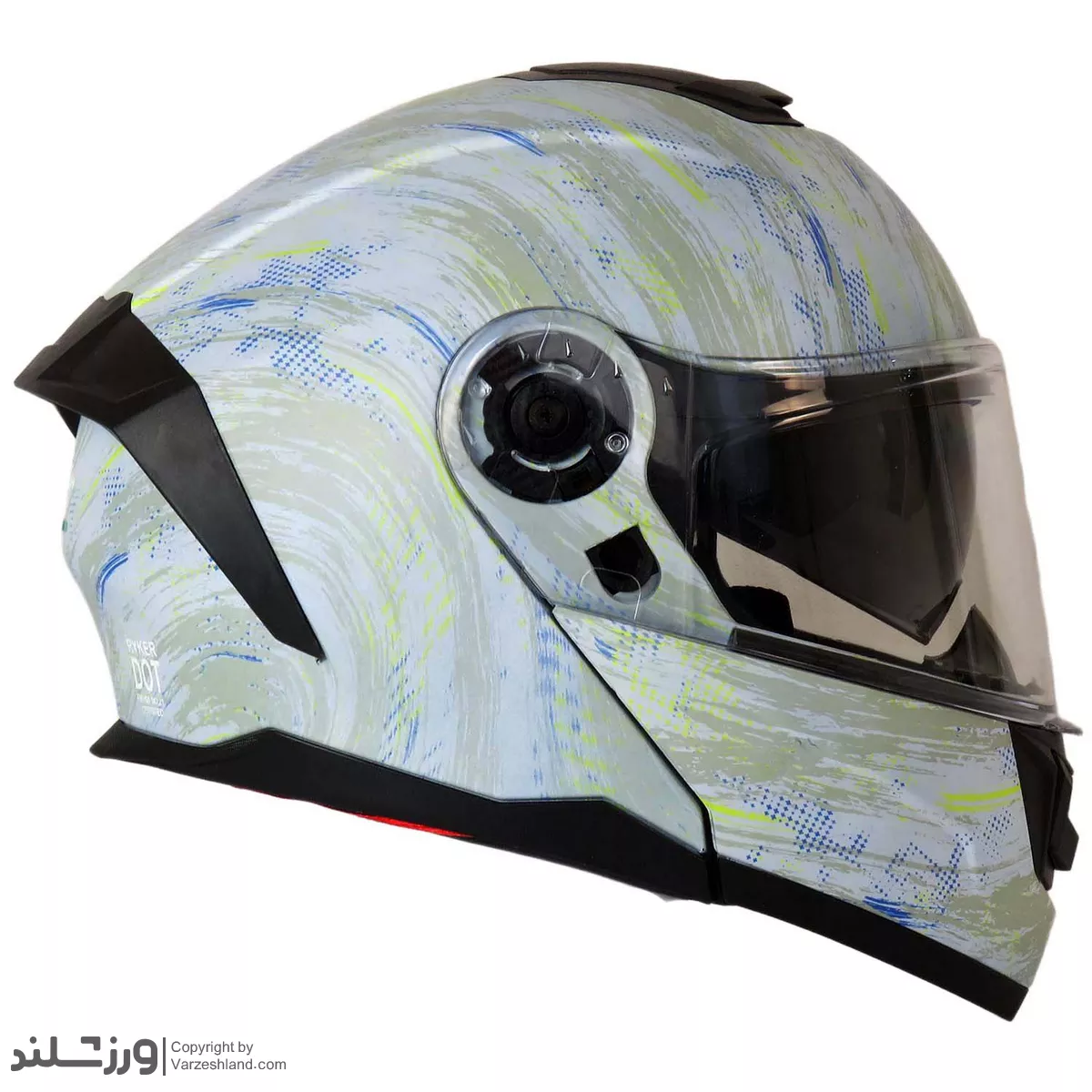 کلاه کاسکت HybridStorm کلاه کاسکت HybridStorm