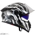 کلاه کاسکت IceFang