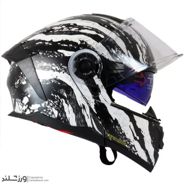 کلاه کاسکت IceFang