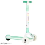 اسکوتر تعادلی فضانورد OrbitMoon