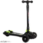 اسکوتر موزیکال Shadow Smoke