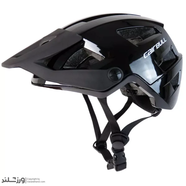 کلاه دوچرخه سواری کربول AirFlow