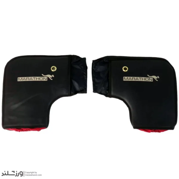دستکش روفرمان موتور ماراتن