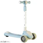اسکوتر تعادلی موزیکال Sky