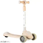 اسکوتر تعادلی موزیکال Blush