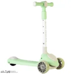 اسکوتر تعادلی موزیکال Mint