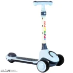 اسکوتر موزیکال Glacier