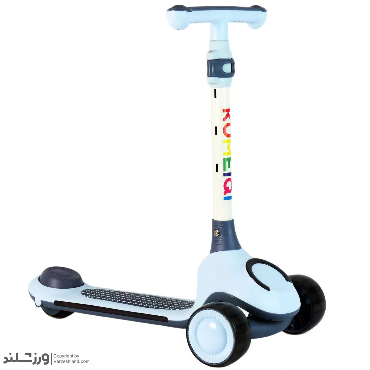 اسکوتر موزیکال Glacier اسکوتر موزیکال Glacier