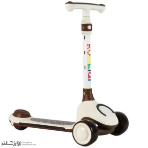 اسکوتر موزیکال Pebble