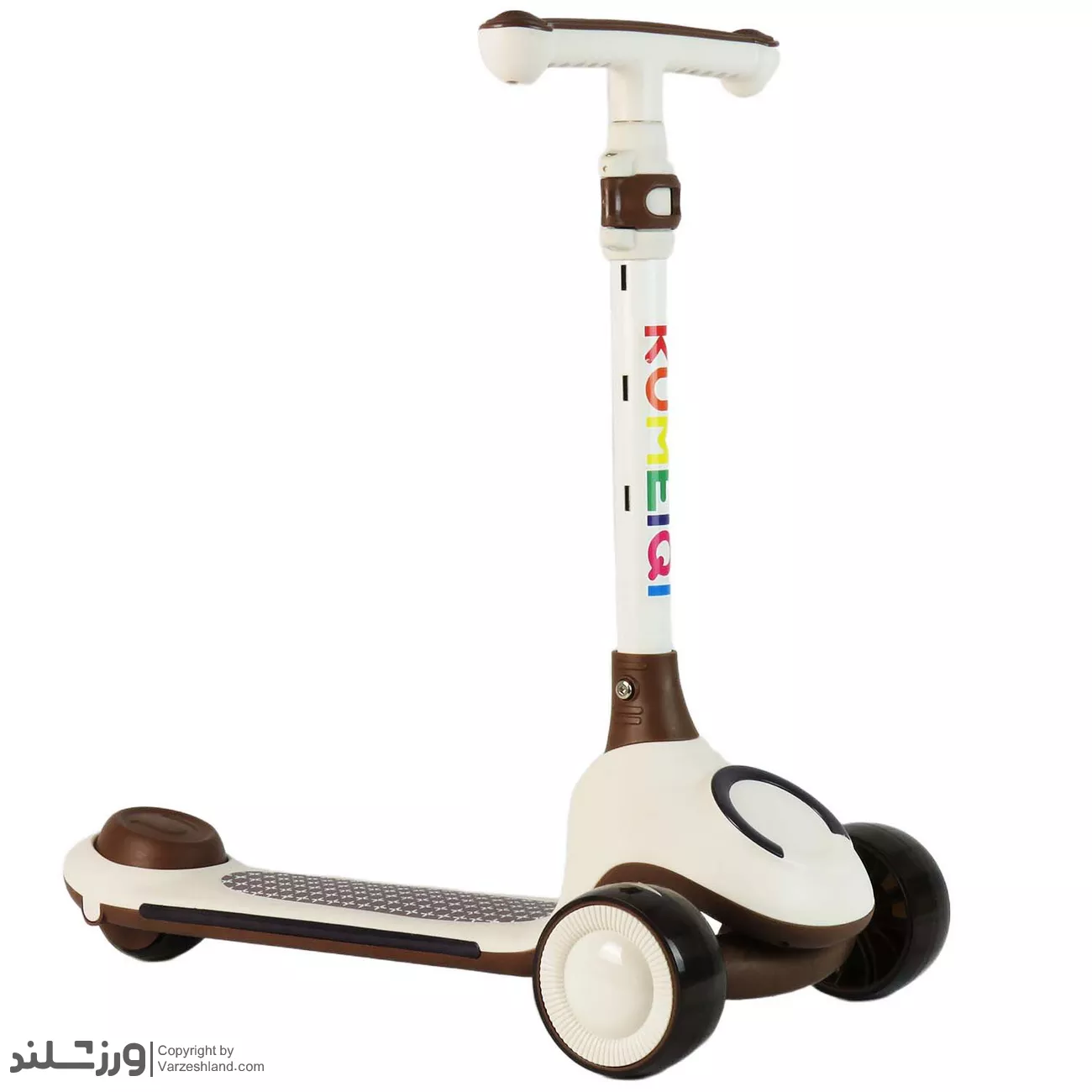 اسکوتر موزیکال Pebble اسکوتر موزیکال Pebble