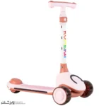 اسکوتر موزیکال Bloom