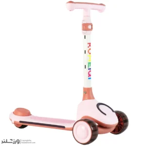 اسکوتر موزیکال Bloom