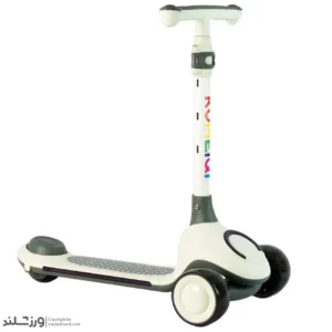 اسکوتر موزیکال Shadow