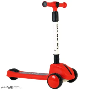 اسکوتر موزیکال SportBlaze