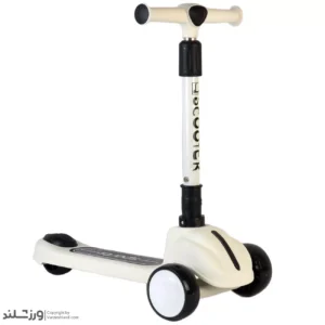 اسکوتر موزیکال SportPearl