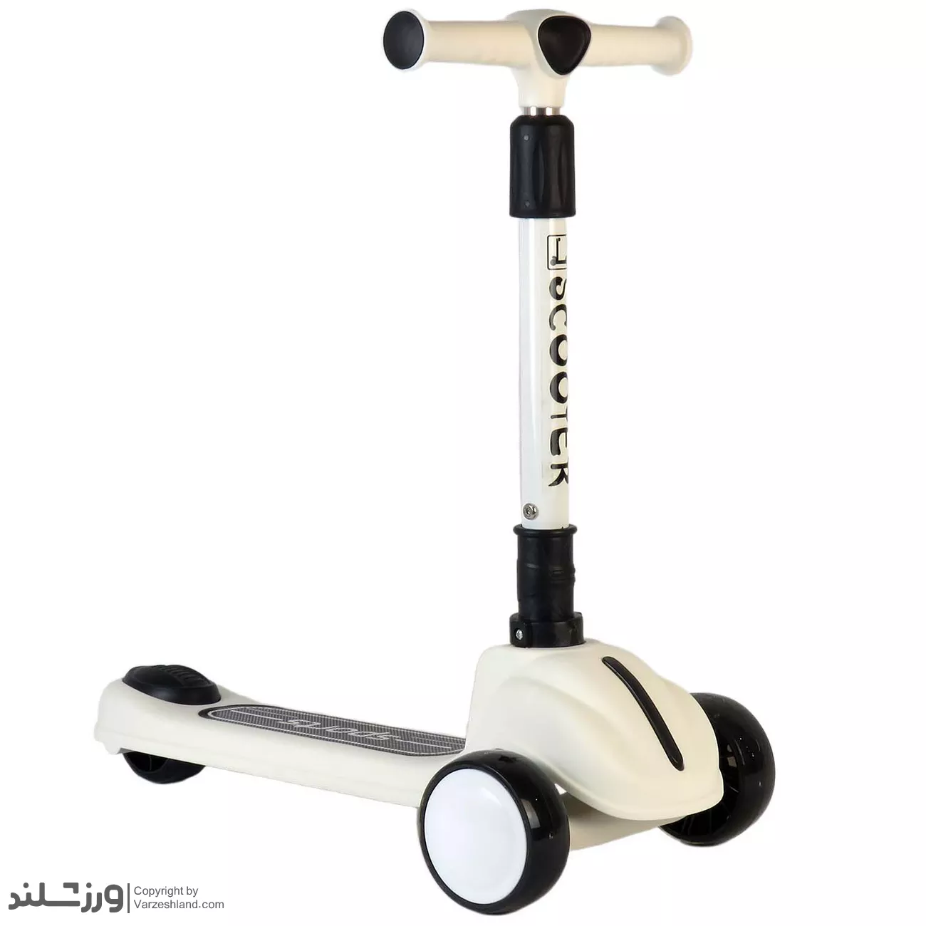 اسکوتر موزیکال SportPearl اسکوتر موزیکال SportPearl